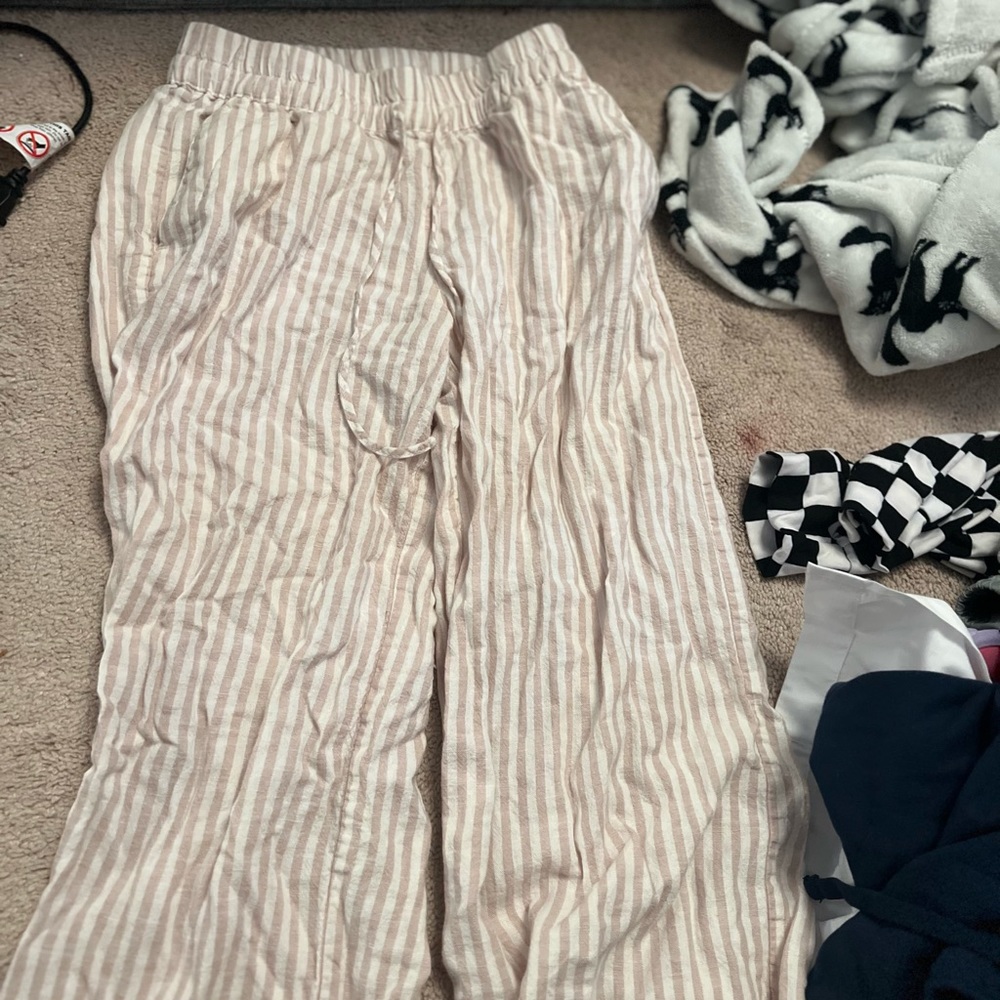 target pants